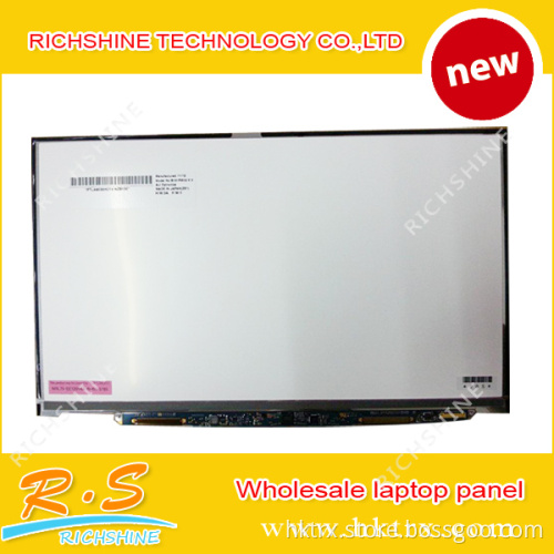 13.1 inch led panel B131RW02 V0 1600*900